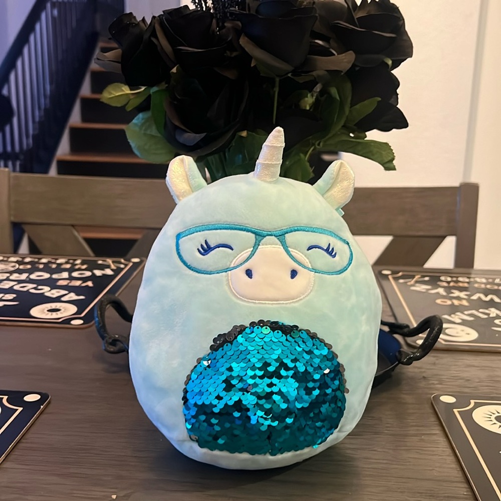 Original Squishmallow Nyla Plush